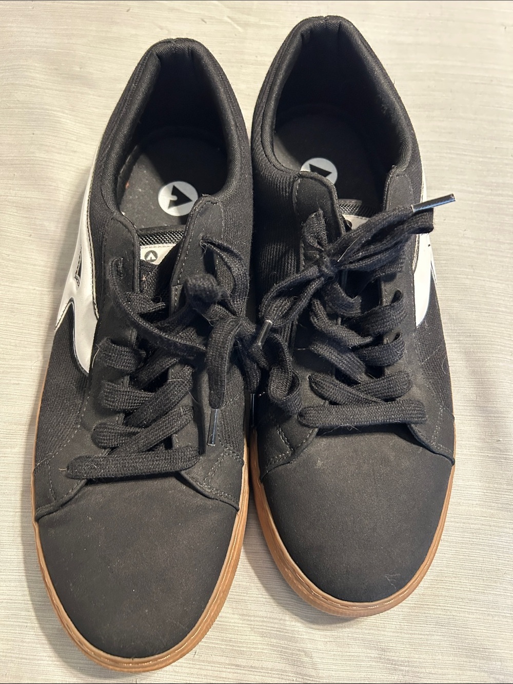 Airwalks 12